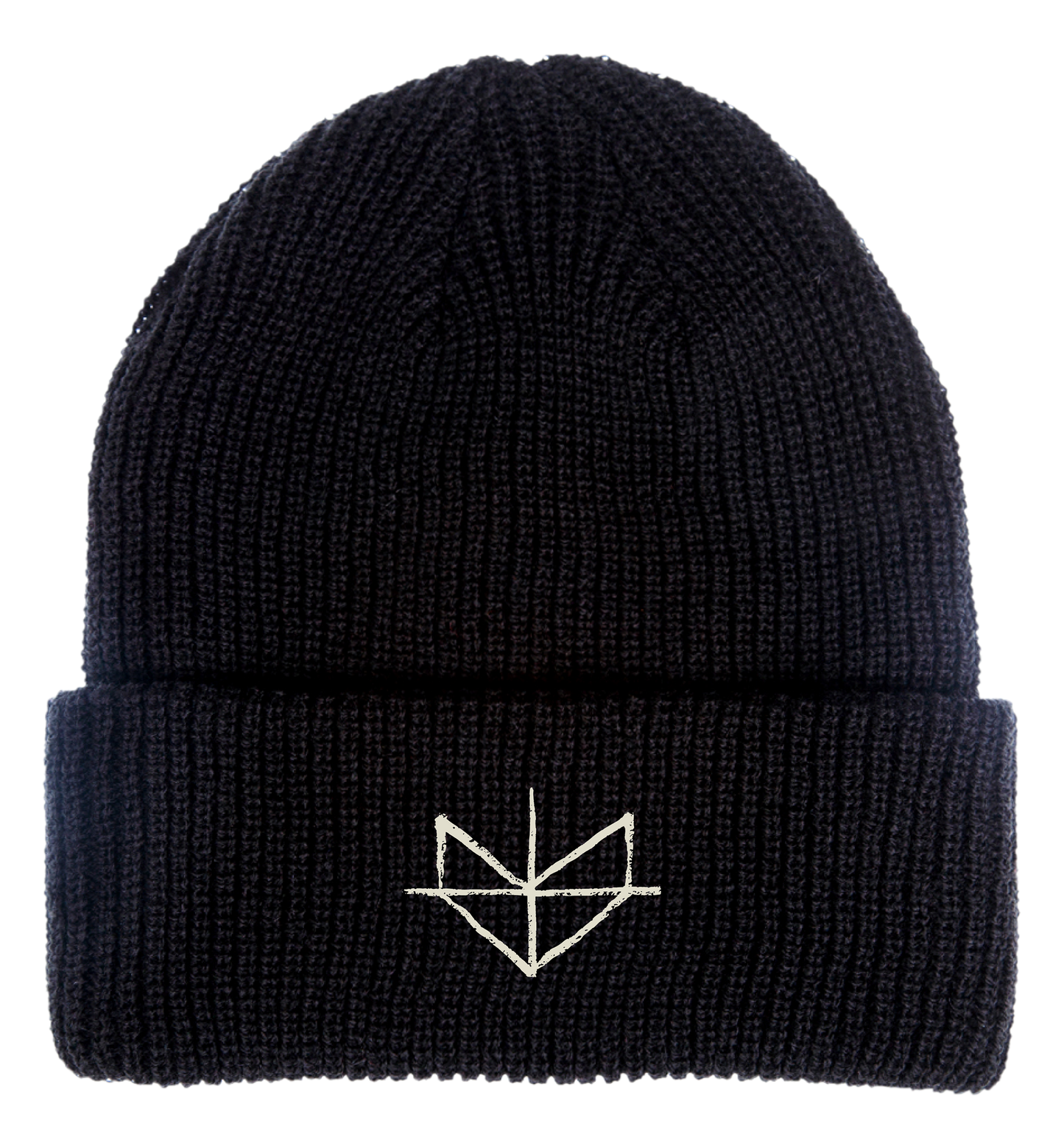 Logo Beanie