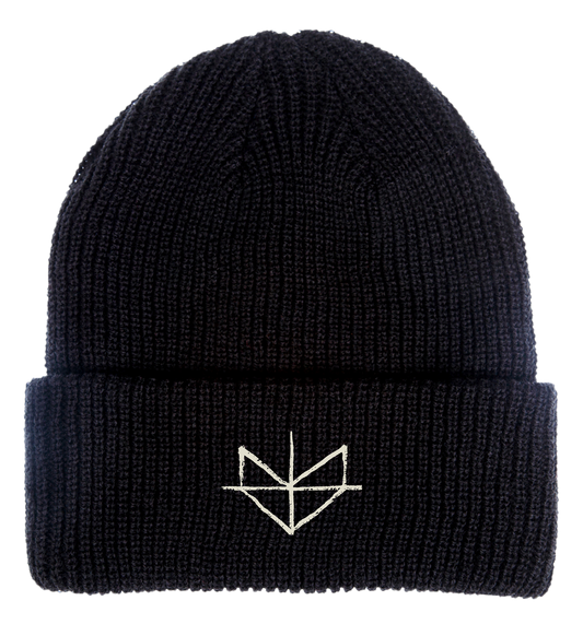 Logo Beanie